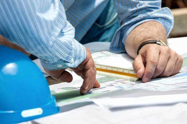 industrial plant installation in West-Midlands