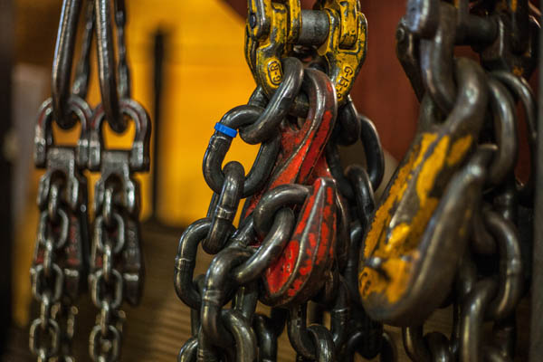 plant movement West-Midlands